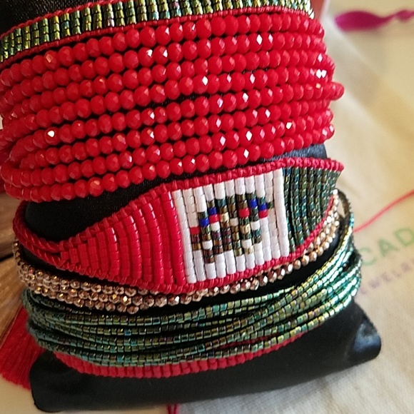 Santo Pecado Jewelry Santo Pecado Jewelry 66 Poshmark